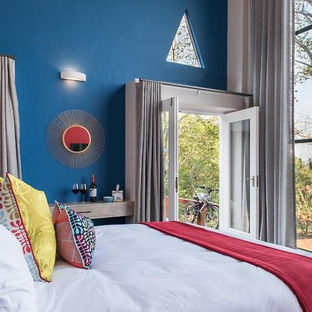 Bluemere Living وايت ريفر المظهر الخارجي الصورة