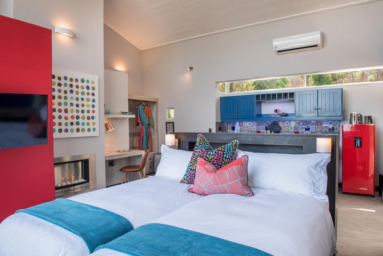 Bluemere Living وايت ريفر المظهر الخارجي الصورة