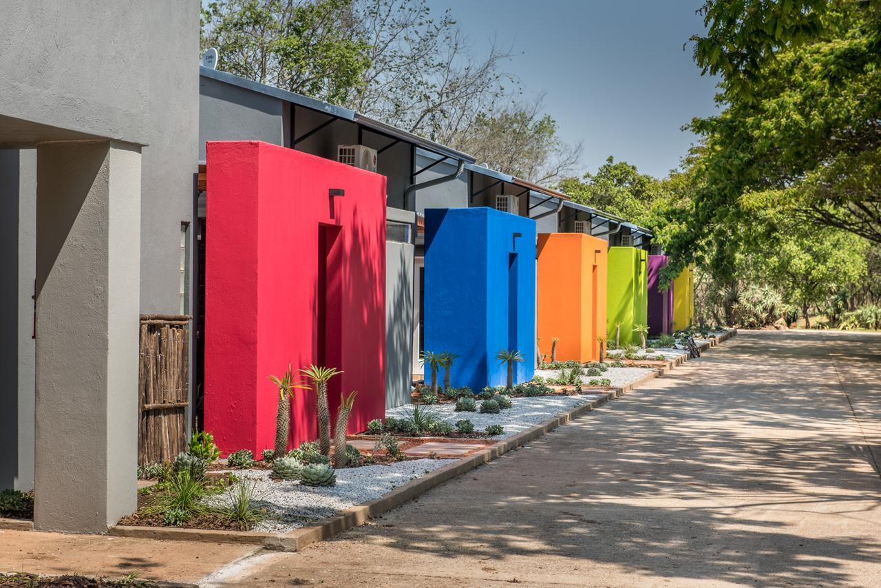 Bluemere Living وايت ريفر المظهر الخارجي الصورة