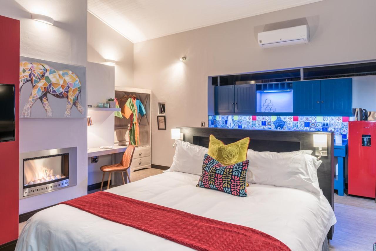 Bluemere Living وايت ريفر المظهر الخارجي الصورة