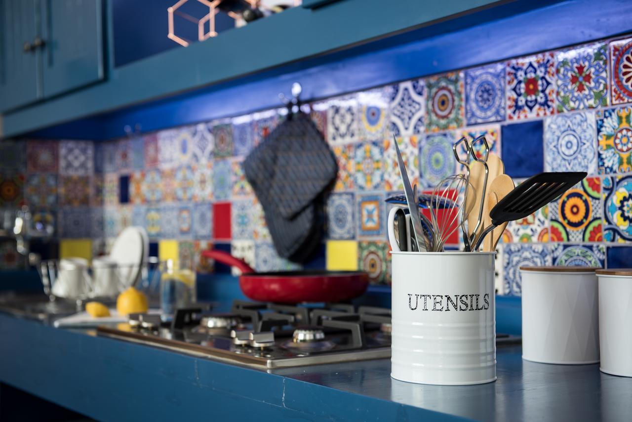 Bluemere Living وايت ريفر المظهر الخارجي الصورة