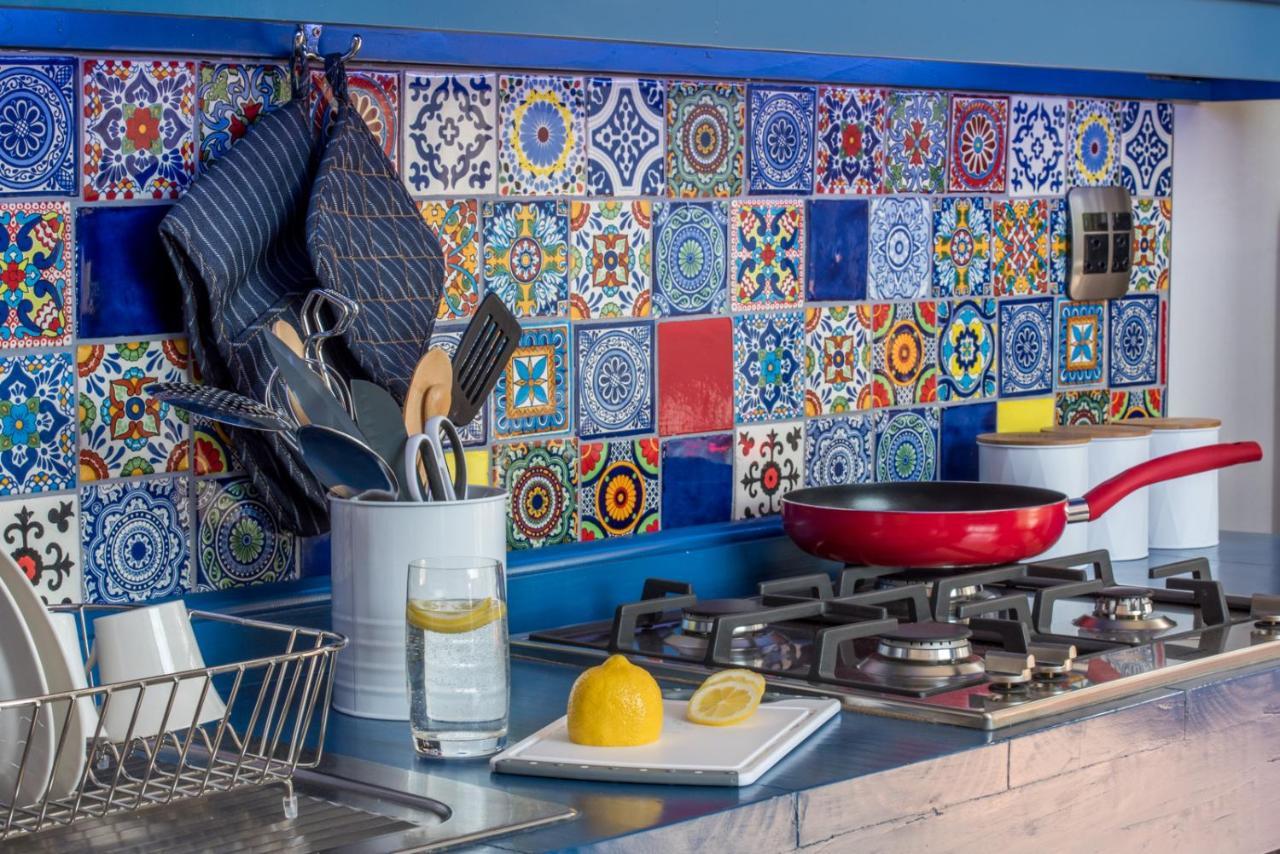 Bluemere Living وايت ريفر المظهر الخارجي الصورة